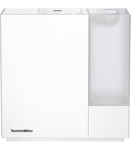 Amazon.co.jp: ダイニチ (Dainichi) 加湿器 ハイブリッド式(木造和室